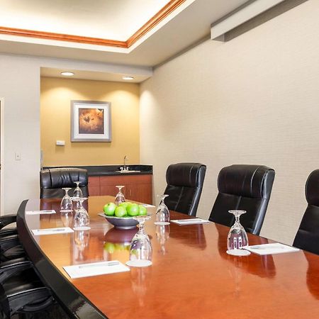 Hampton Inn&Suites Denver-Cherry Creek Buitenkant foto