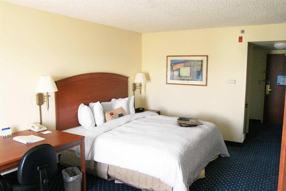 Hampton Inn&Suites Denver-Cherry Creek Kamer foto