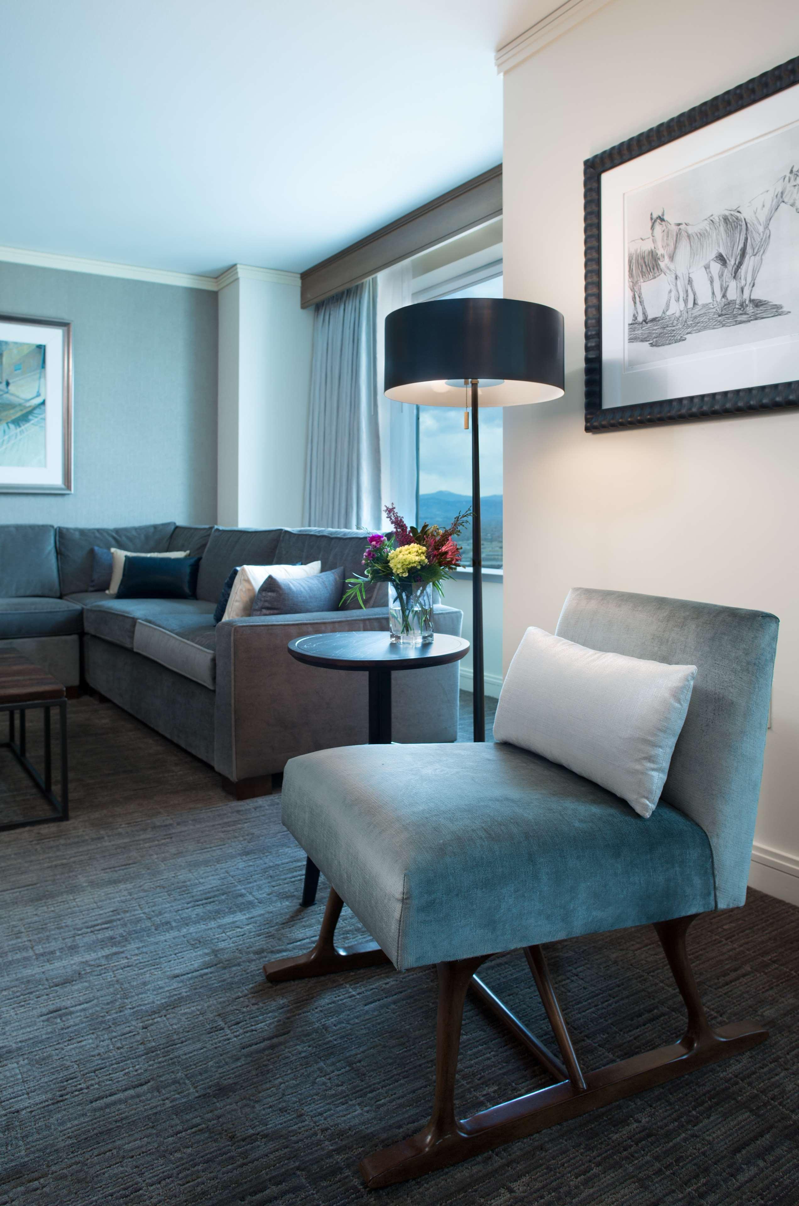 Hampton Inn&Suites Denver-Cherry Creek Buitenkant foto