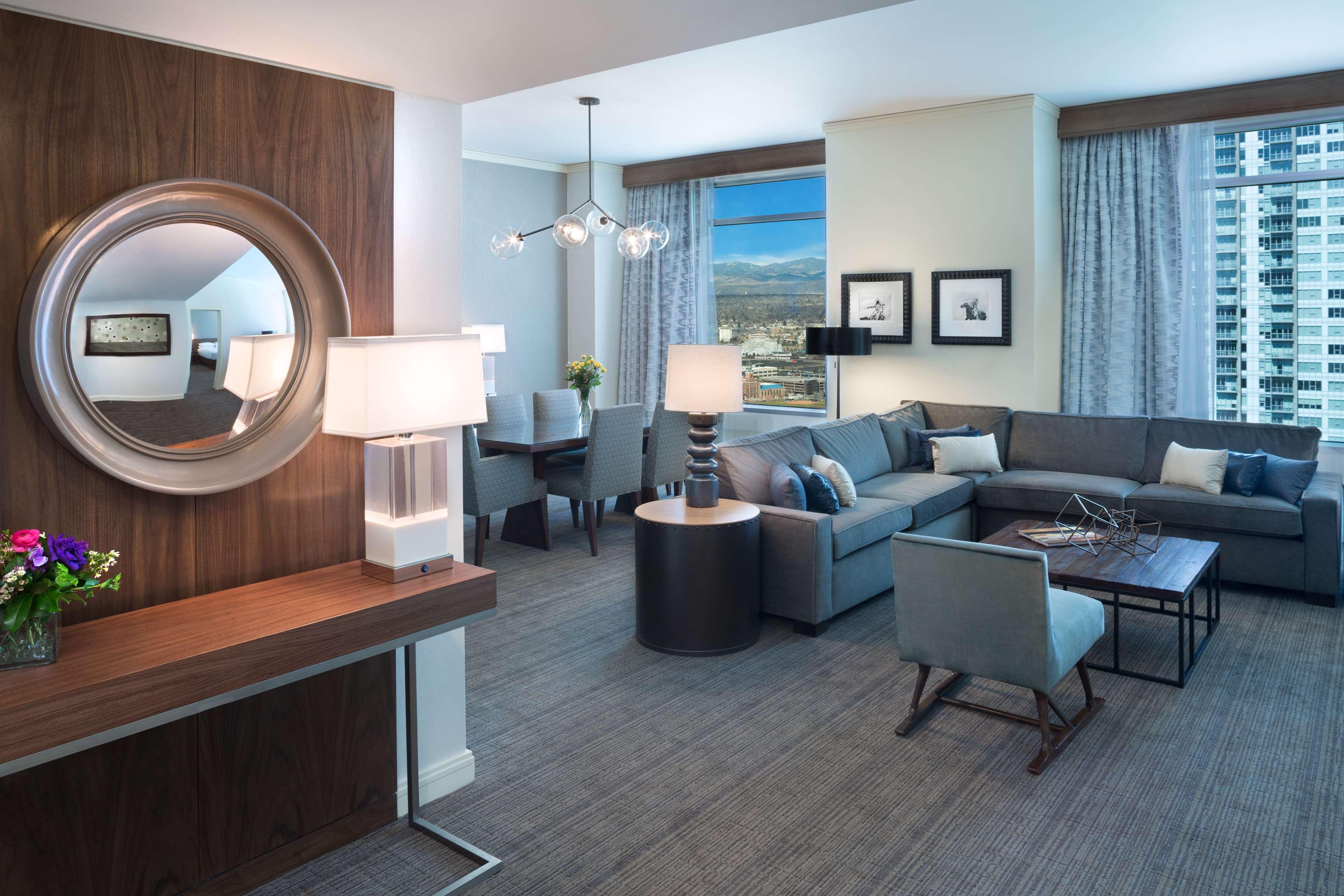Hampton Inn&Suites Denver-Cherry Creek Buitenkant foto
