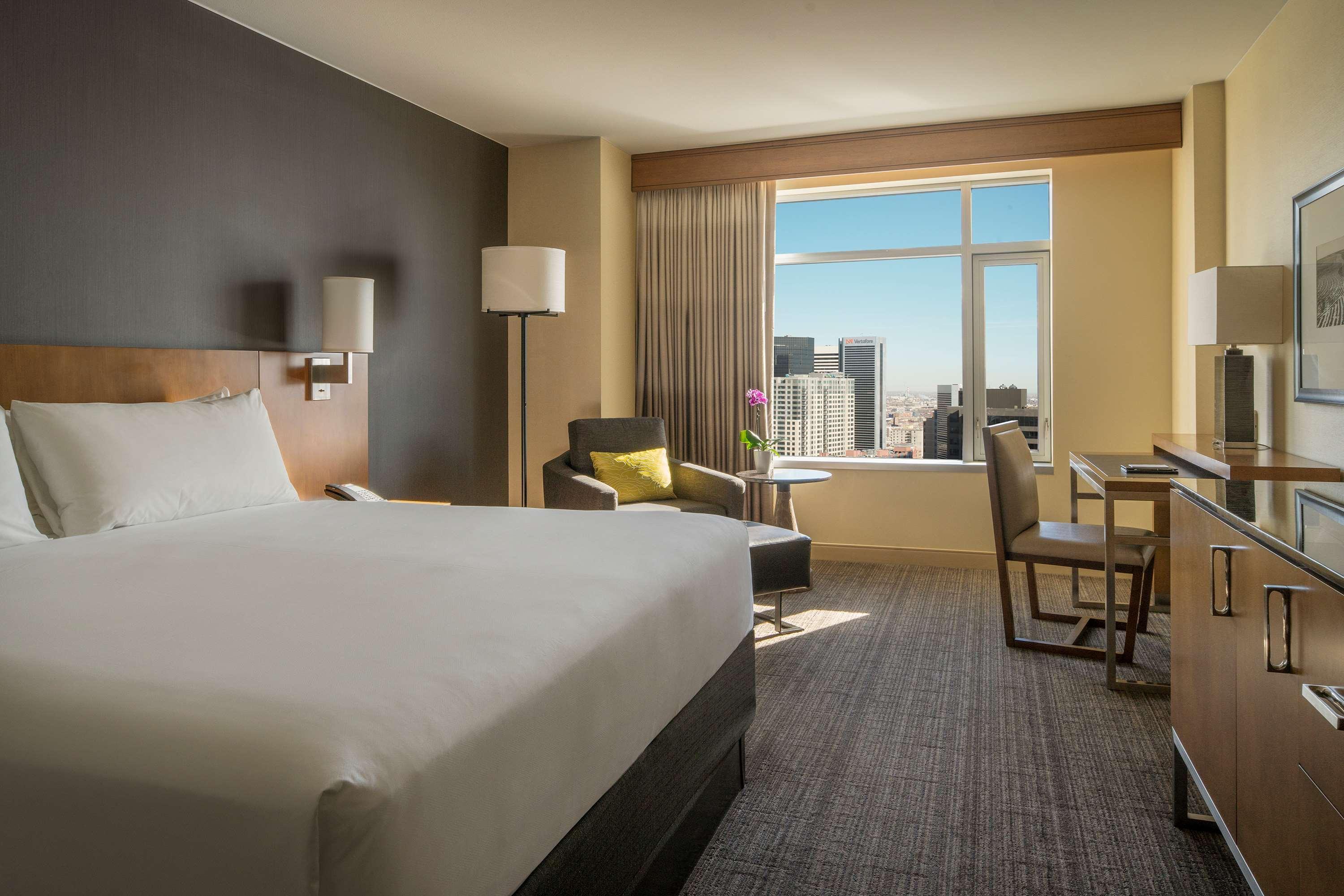 Hampton Inn&Suites Denver-Cherry Creek Buitenkant foto