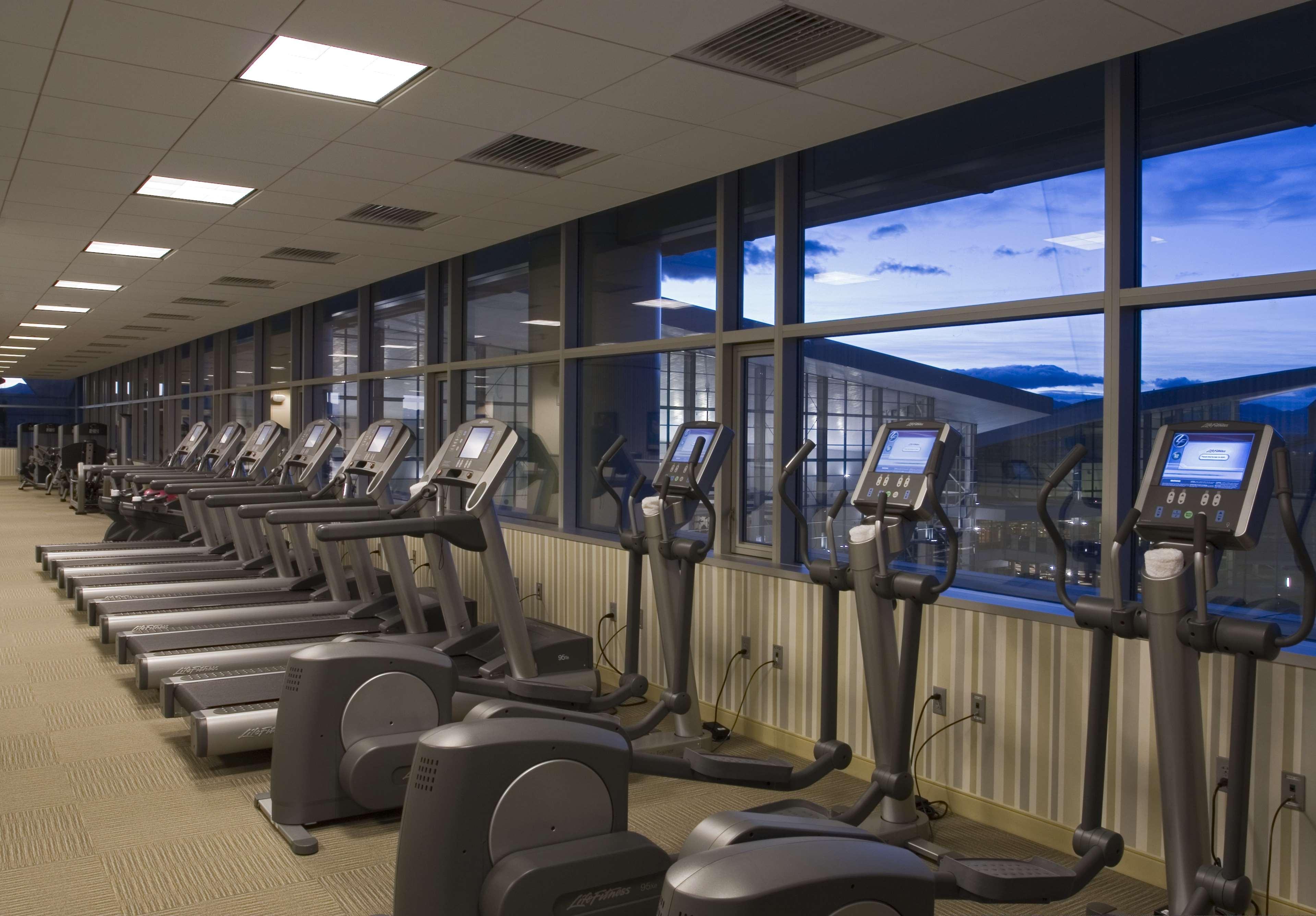 Hampton Inn&Suites Denver-Cherry Creek Buitenkant foto