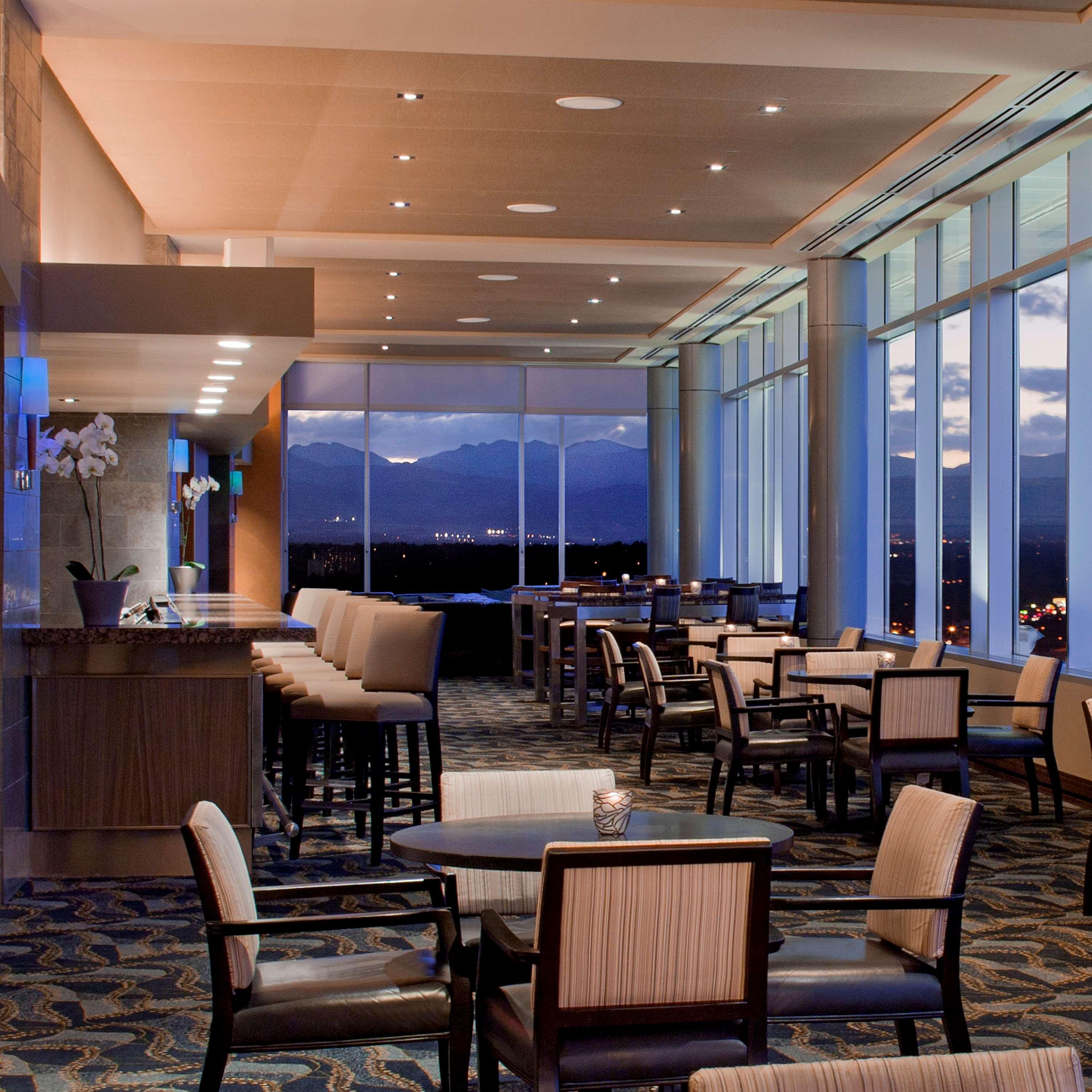Hampton Inn&Suites Denver-Cherry Creek Buitenkant foto