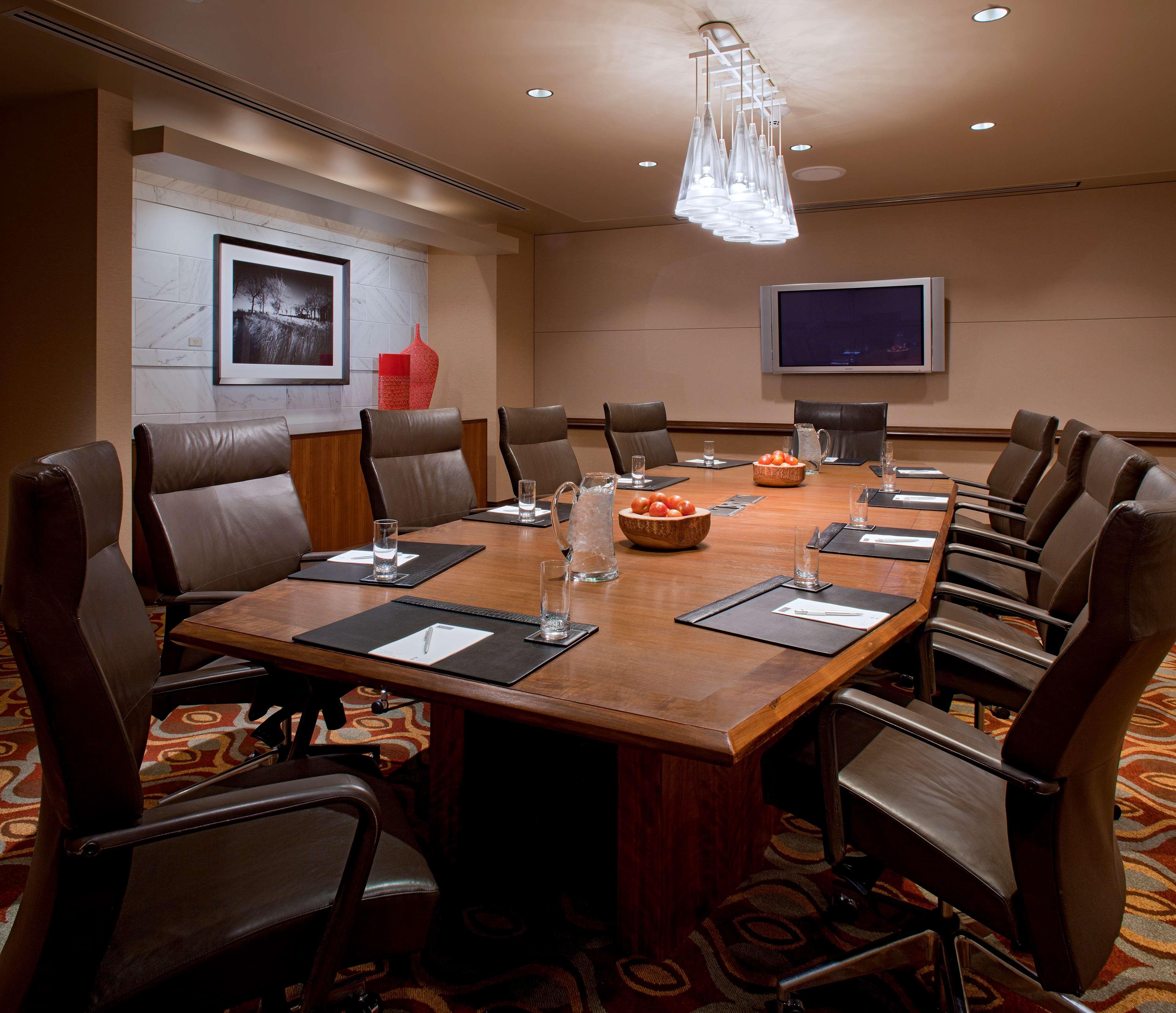 Hampton Inn&Suites Denver-Cherry Creek Buitenkant foto