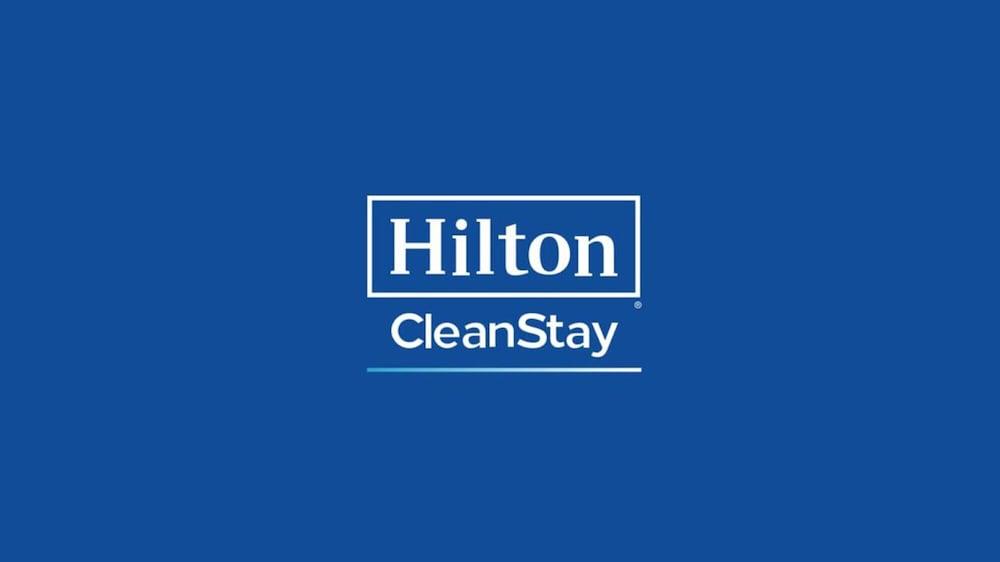 Hampton Inn&Suites Denver-Cherry Creek Buitenkant foto