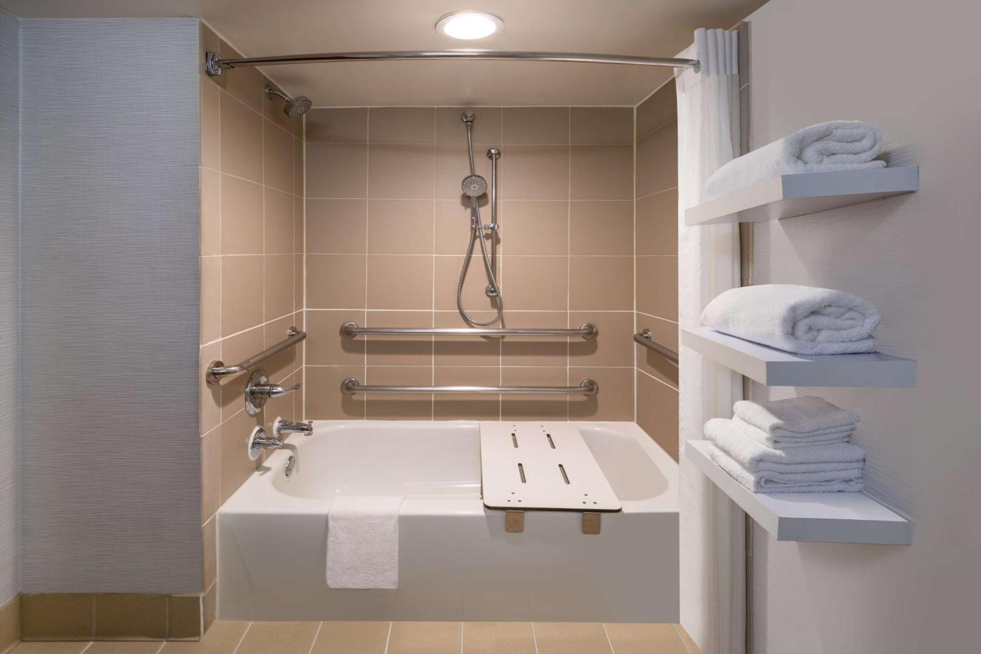 Hampton Inn&Suites Denver-Cherry Creek Buitenkant foto