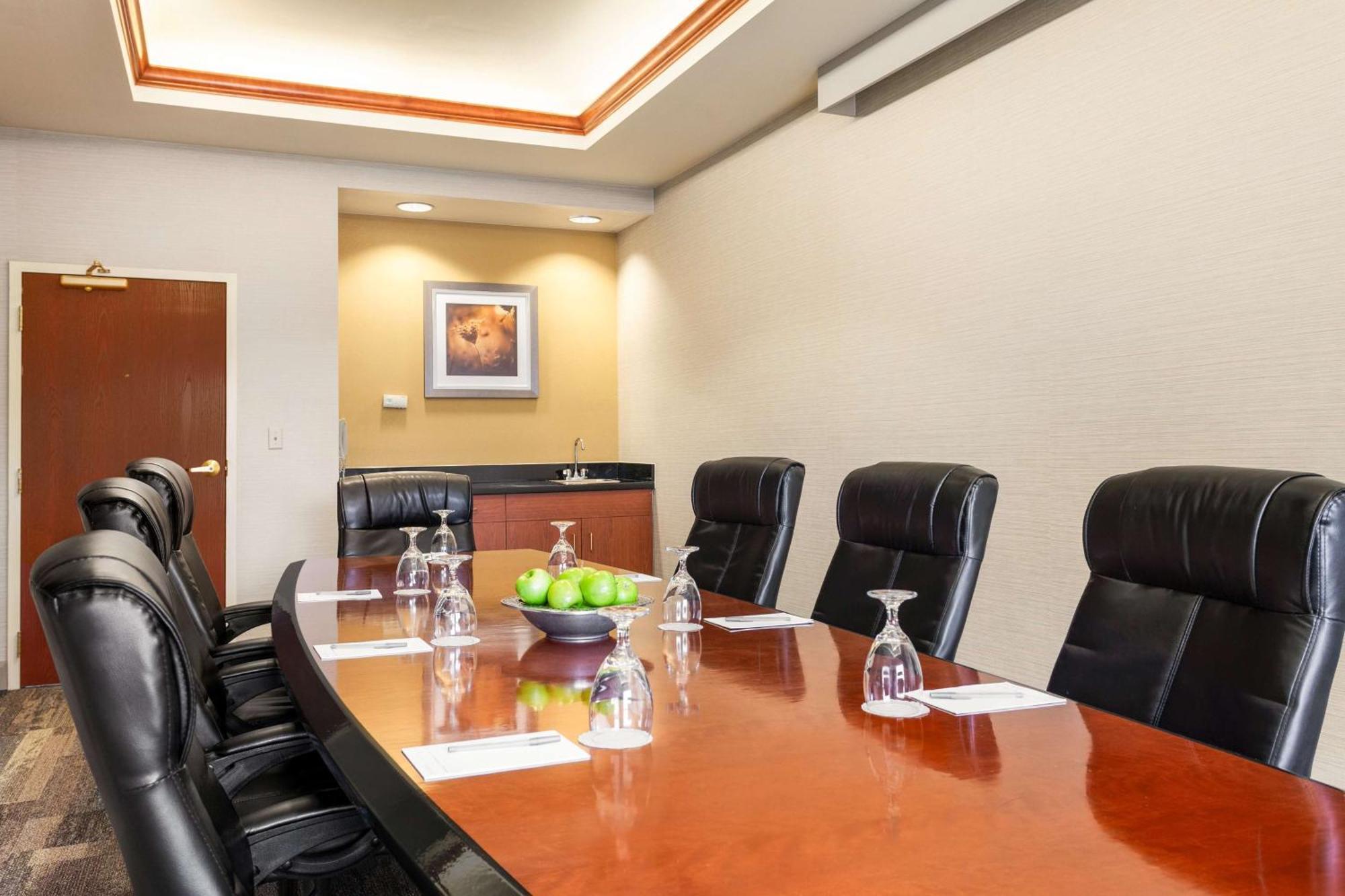 Hampton Inn&Suites Denver-Cherry Creek Buitenkant foto