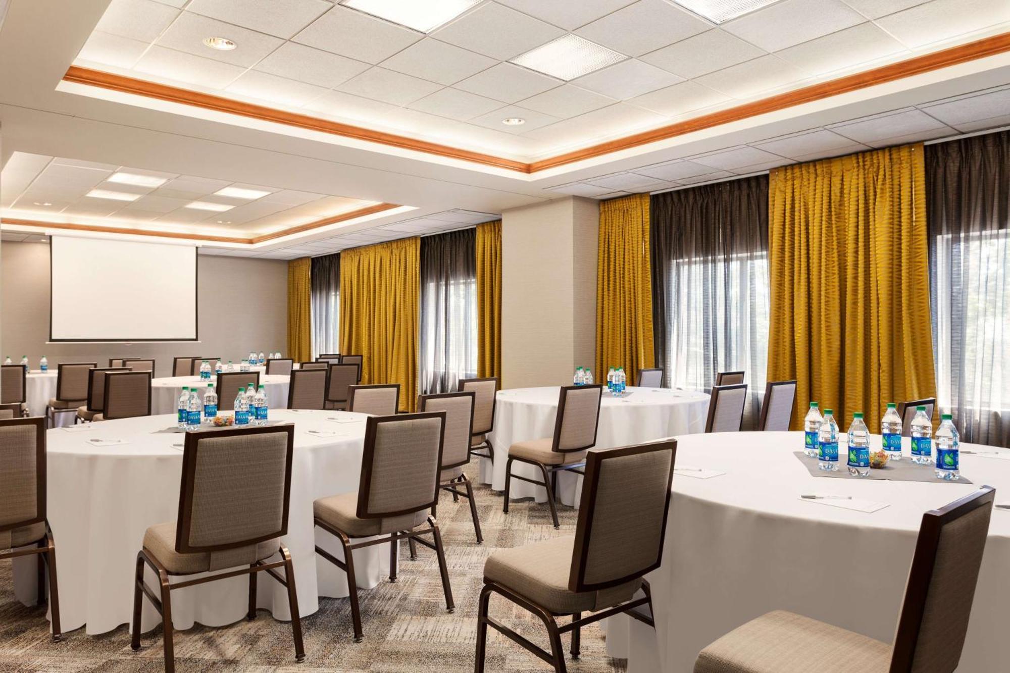 Hampton Inn&Suites Denver-Cherry Creek Buitenkant foto
