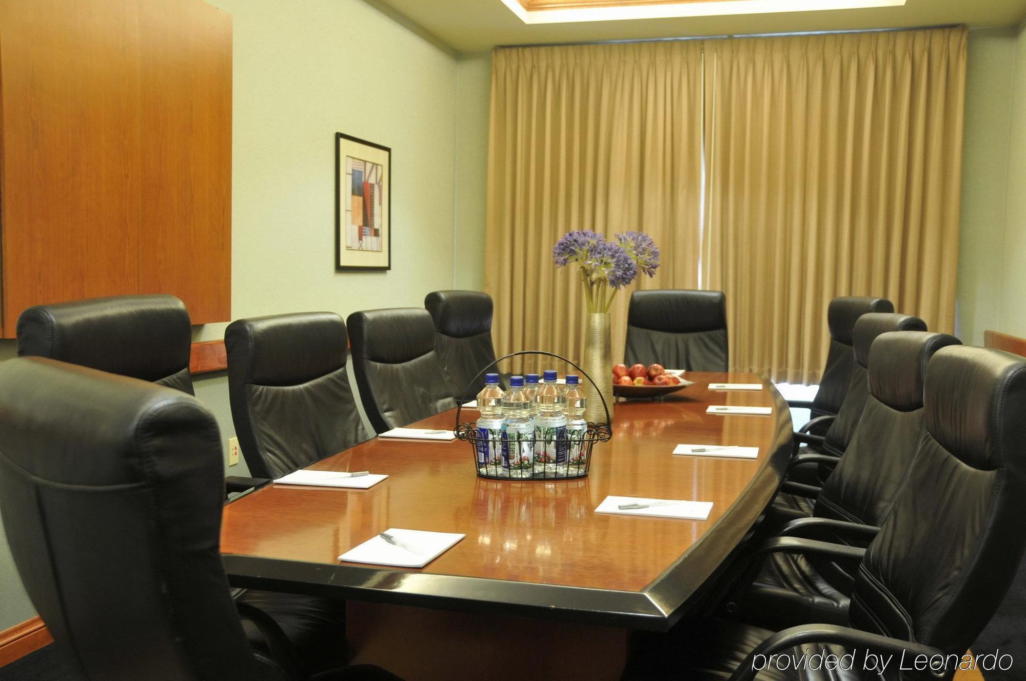 Hampton Inn&Suites Denver-Cherry Creek Faciliteiten foto